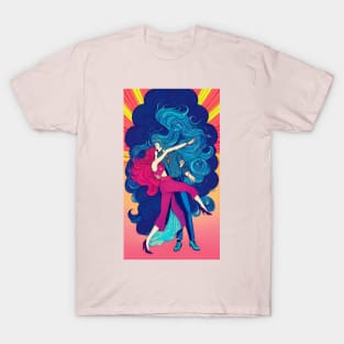 The Disco Got You T-Shirt